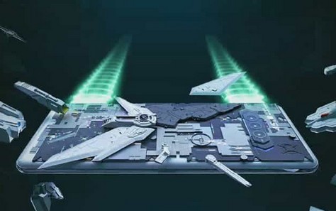 Xiaomi präsentiert nächste Woche Gaming-Smartphones Black Shark 4S und 4S Pro