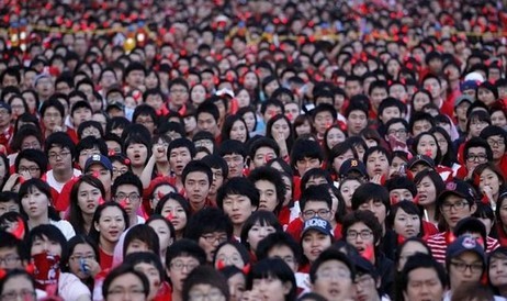 Nach Prognosen chinesischer Wissenschaftler wird sich die Bevölkerung des Landes innerhalb von 30 Jahren halbieren.