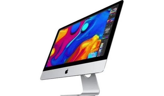 Der kommende 27-Zoll-iMac soll kein Mini-LED-Display haben