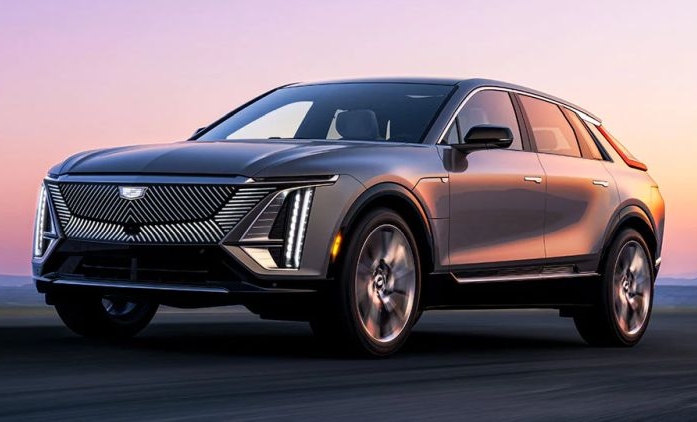 GMは今年30％多くの車を生産すると予想しています