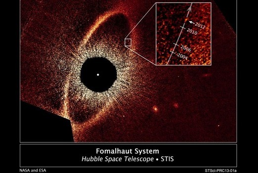 Astronomen haben gelernt, die Tageslänge auf Planeten in anderen Sternensystemen schnell zu bestimmen