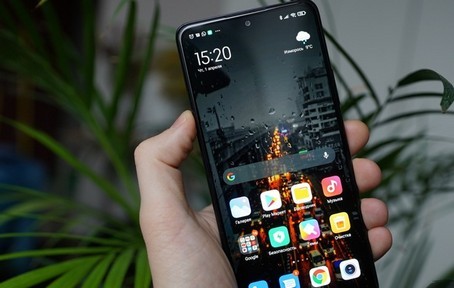 스마트폰 Redmi Note 11은 Dimensity 프로세서와 120Hz 디스플레이를 받게 됩니다.
