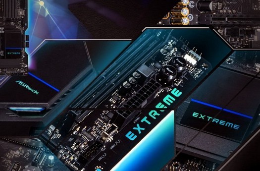 ASRockがIntelAlderLakeプロセッサ用の20を超えるマザーボードを発表