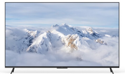 Apresentou smart TV Xiaomi Mi TV EA70 2022 com uma diagonal de 70 