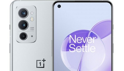 Das OnePlus 9RT 5G-Smartphone wird am 13. Oktober debütieren: Das Gerät erschien auf den Renderings