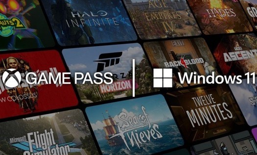 Microsoft désigne Windows 11 comme le meilleur choix pour les joueurs