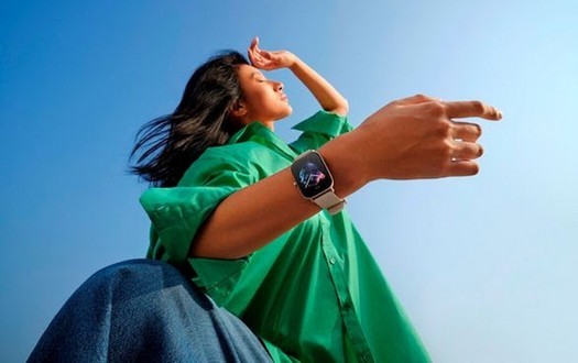 Amazfit a présenté les montres intelligentes GTR 3 Pro, GTR 3 et GTS 3 sur le système d'exploitation Zepp de marque