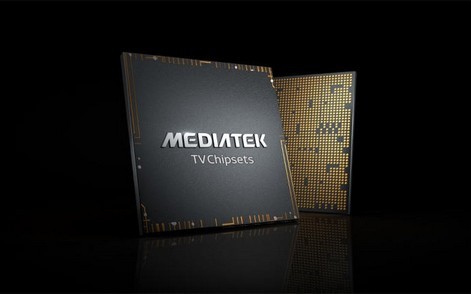 MediaTek kündigt Pentonic 2000 Flaggschiff-Smart-TV-Chipsatz an
