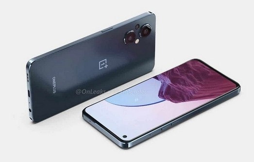 OnePlus Nord N20 5G receberá um chip Snapdragon 695 e design no estilo dos iPhones mais recentes