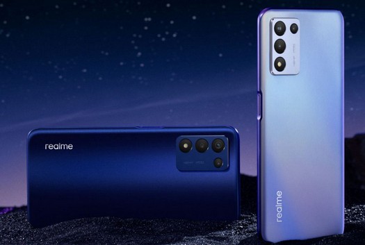 Lo smartphone Realme Q3s con chip Snapdragon 778G e schermo a 144 Hz sarà presentato il 19 ottobre