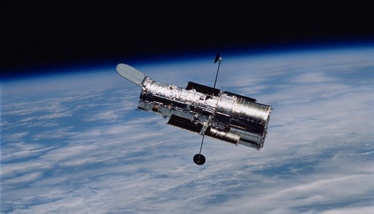 La NASA prévoit de transférer le Hubble défaillant vers des modules électroniques de sauvegarde
