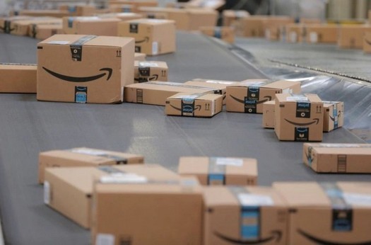 A Amazon não tem planos de aceitar bitcoins como pagamento de mercadorias
