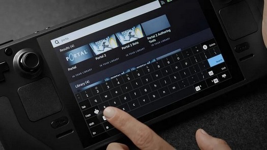 Windows peut être installé sur un Steam Deck portable et transformé en Xbox de poche