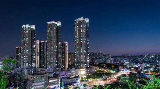 Seoul annuncia l'intenzione di entrare nel metaverso