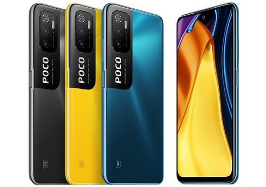 Xiaomi Poco M4 Pro 5G erhält einen Dimensity 700-Prozessor