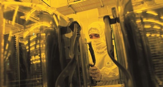 La Corea del Sud pronta a sovvenzionare la produzione locale di chip per auto