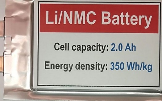 Des scientifiques américains ont résolu le problème de la dégradation des batteries du futur