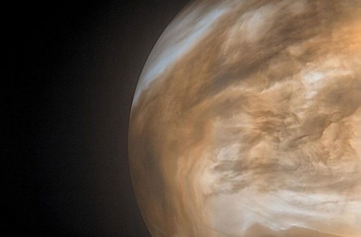 Venere non ha mai avuto oceani abitabili, nuovi spettacoli di modellismo