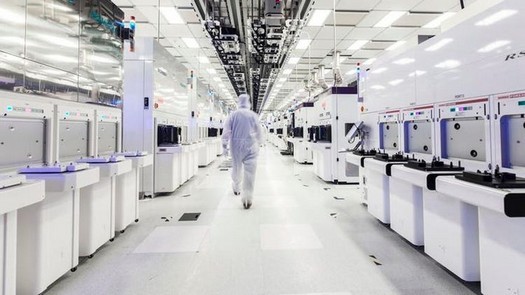 Qualcomm ist es gelungen, einer der Aktionäre von GlobalFoundries zu werden