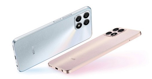 Honor X30i 스마트폰은 Dimensity 810 프로세서로 발표되었으며 가격은 220달러부터