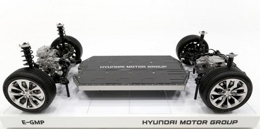 Hyundai collabora con LG per lanciare la produzione di batterie da trazione in Indonesia per i suoi veicoli elettrici