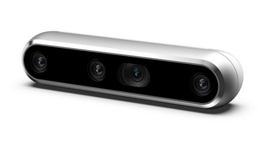 인텔, 개발 중단 및 RealSense 3D 카메라 생산 중단