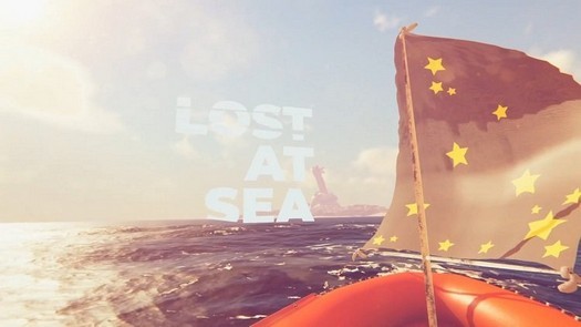 MinuteofIslandsのクリエイターによるLostAtSeaが7月15日にリリースされます