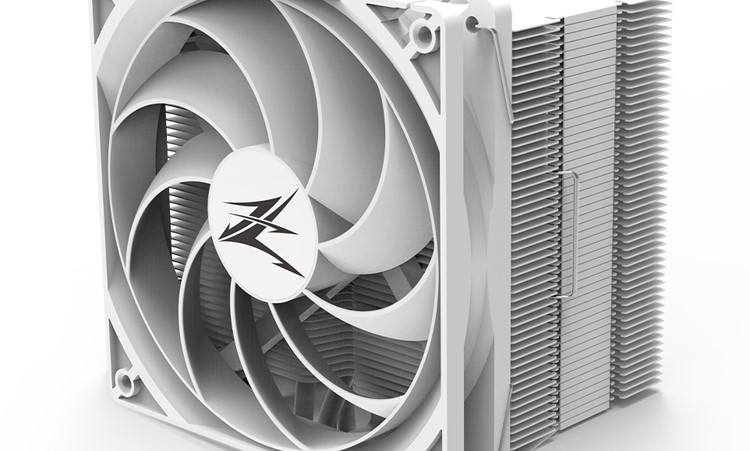 Zalman stellt CNPS9X Performa Tower Cooler in drei Versionen vor