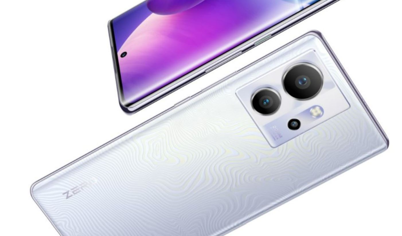 200MP カメラと 180W 充電を備えた Infinix Zero Ultra がインドで発売され、価格は 360 ドル