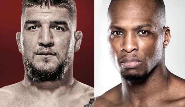 Scott Cocker erzählte, wann und wo der Kampf zwischen Yaroslav Amosov und Michael Page stattfinden könnte